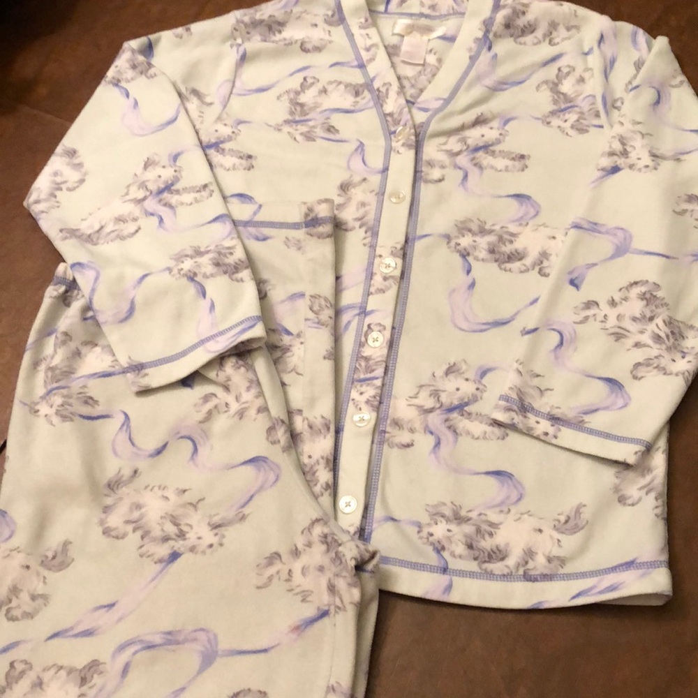 Carol Hochman Pajamas